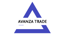 Avanza Trade Logo