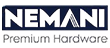 Nemani Logo