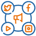 SMO (Social Media Optimization)